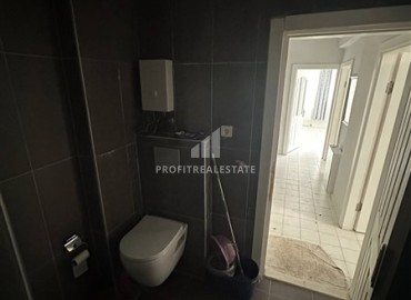 Бюджетная квартира 2+1 с отдельной кухней, 90м², в доме городского типа в 250м от моря в Махмутларе, Алания ID-19212 фото-12