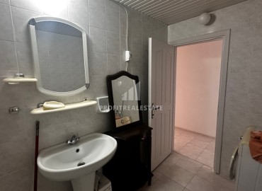 Меблированная квартира 2+1, 110м², с видом на море в доме с садом в западной части района Махмутлар. Алания ID-19217 фото-6