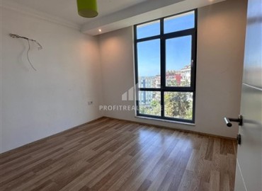 Просторная квартира 2+1, 110м² с отдельной кухней в комплексе премиум класса в 250м от моря в районе Тосмур, Алания, под ВНЖ ID-19218 фото-2