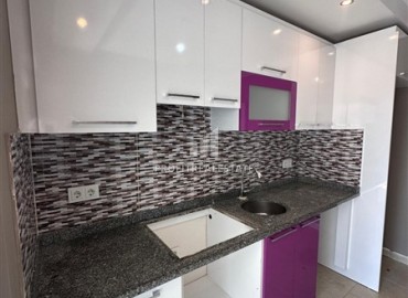 Просторная квартира 2+1, 110м² с отдельной кухней в комплексе премиум класса в 250м от моря в районе Тосмур, Алания, под ВНЖ ID-19218 фото-3