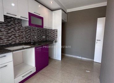 Просторная квартира 2+1, 110м² с отдельной кухней в комплексе премиум класса в 250м от моря в районе Тосмур, Алания, под ВНЖ ID-19218 фото-4