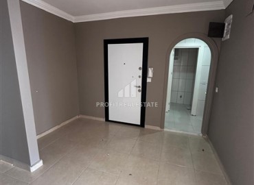 Просторная квартира 2+1, 110м² с отдельной кухней в комплексе премиум класса в 250м от моря в районе Тосмур, Алания, под ВНЖ ID-19218 фото-5