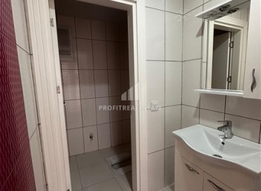 Просторная квартира 2+1, 110м² с отдельной кухней в комплексе премиум класса в 250м от моря в районе Тосмур, Алания, под ВНЖ ID-19218 фото-6