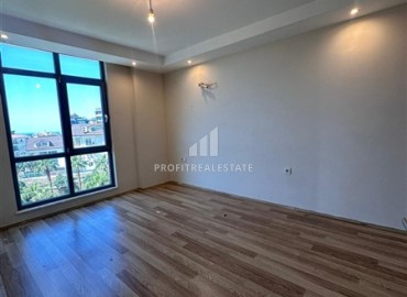 Просторная квартира 2+1, 110м² с отдельной кухней в комплексе премиум класса в 250м от моря в районе Тосмур, Алания, под ВНЖ ID-19218 фото-7