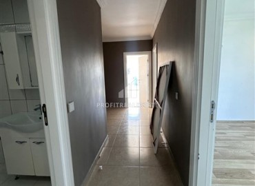 Просторная квартира 2+1, 110м² с отдельной кухней в комплексе премиум класса в 250м от моря в районе Тосмур, Алания, под ВНЖ ID-19218 фото-8