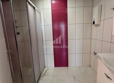 Просторная квартира 2+1, 110м² с отдельной кухней в комплексе премиум класса в 250м от моря в районе Тосмур, Алания, под ВНЖ ID-19218 фото-9