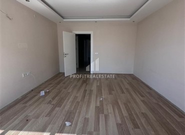 Просторная квартира 2+1, 110м² с отдельной кухней в комплексе премиум класса в 250м от моря в районе Тосмур, Алания, под ВНЖ ID-19218 фото-11