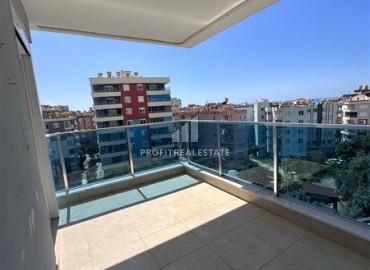 Просторная квартира 2+1, 110м² с отдельной кухней в комплексе премиум класса в 250м от моря в районе Тосмур, Алания, под ВНЖ ID-19218 фото-12