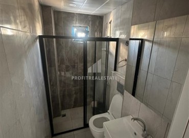 Шок цена! Двухкомнатная квартира, 55м², с чистовой отделкой в новом доме без инфраструктуры в 300м от моря в Авсалларе, Алания ID-19223 фото-6