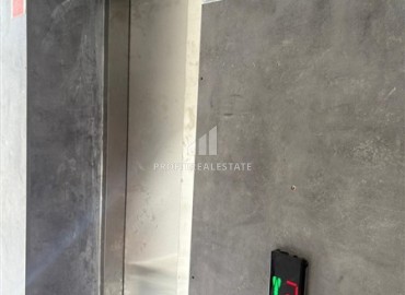 Шок цена! Двухкомнатная квартира, 55м², с чистовой отделкой в новом доме без инфраструктуры в 300м от моря в Авсалларе, Алания ID-19223 фото-13