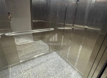Шок цена! Двухкомнатная квартира, 55м², с чистовой отделкой в новом доме без инфраструктуры в 300м от моря в Авсалларе, Алания ID-19223 фото-15