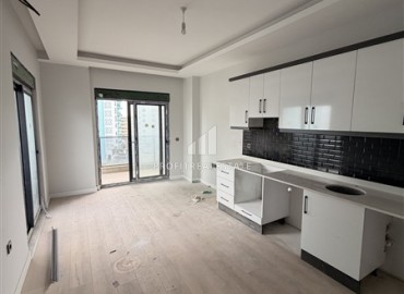 Двухкомнатная квартира, 55м², в резиденции с хорошей инфраструктурой в 500м от моря в Махмутларе, Алания ID-19225 фото-2