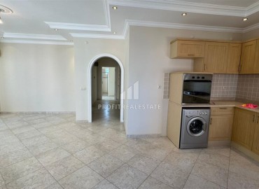 Видовая квартира с двумя спальнями, 120м², в комфортабельной резиденции в районе Алании Тосмур ID-19226 фото-3