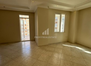 Видовая квартира с двумя спальнями, 120м², в комфортабельной резиденции в районе Алании Тосмур ID-19226 фото-5