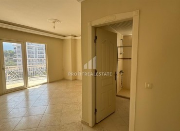 Видовая квартира с двумя спальнями, 120м², в комфортабельной резиденции в районе Алании Тосмур ID-19226 фото-6