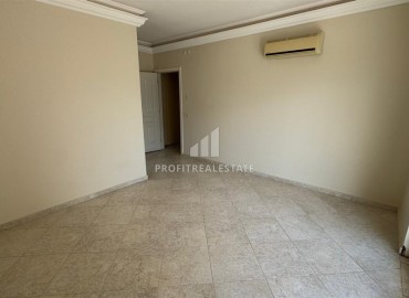Видовая квартира с двумя спальнями, 120м², в комфортабельной резиденции в районе Алании Тосмур ID-19226 фото-8