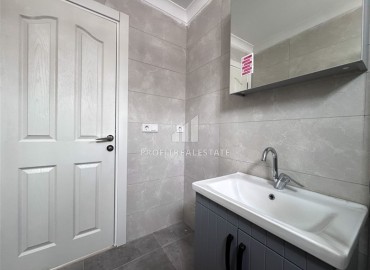 Двухкомнатные апартаменты, 50м² в новом комплексе с бассейном в 200м от моря в центре Алании с возможностью ВНЖ ID-19230 фото-8