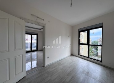 Двухкомнатные апартаменты, 50м² в новом комплексе с бассейном в 200м от моря в центре Алании с возможностью ВНЖ ID-19230 фото-9