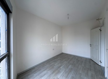 Двухкомнатные апартаменты, 50м² в новом комплексе с бассейном в 200м от моря в центре Алании с возможностью ВНЖ ID-19230 фото-10