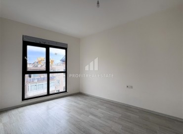 Двухкомнатные апартаменты, 50м² в новом комплексе с бассейном в 200м от моря в центре Алании с возможностью ВНЖ ID-19230 фото-11