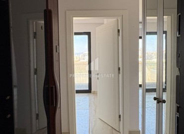 Новая двухкомнатная квартира, 52м² в резиденции с бассейном в районе Алании – Каргыджак, 400м от моря ID-19232 фото-7