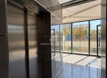 Новая двухкомнатная квартира, 52м² в резиденции с бассейном в районе Алании – Каргыджак, 400м от моря ID-19232 фото-24