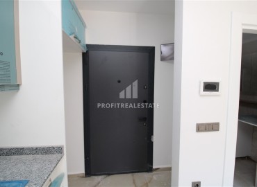 Апартаменты с одной спальней, 65м², в новостройке с обширной инфраструктурой в Махмутларе, Алания, в 200м от моря ID-19236 фото-5