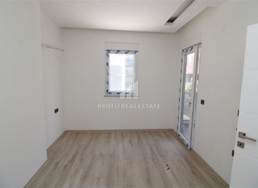 Апартаменты с одной спальней, 65м², в новостройке с обширной инфраструктурой в Махмутларе, Алания, в 200м от моря ID-19236 фото-10