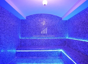 New project for your investment: family apartment, 65-141m², in the center of Alanya, 750m from the sea, with installments ID-13254 фото-25