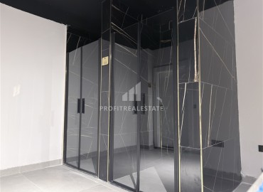 New project for your investment: family apartment, 65-141m², in the center of Alanya, 750m from the sea, with installments ID-13254 фото-35