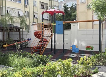 New project for your investment: family apartment, 65-141m², in the center of Alanya, 750m from the sea, with installments ID-13254 фото-39