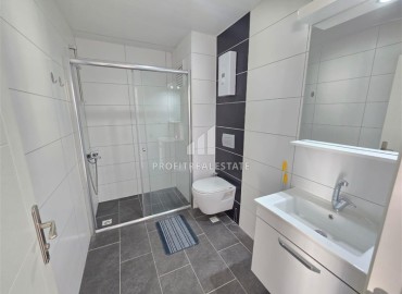 Меблированная двухкомнатная квартира, 62м², в Махмутларе, в резиденции с хорошей инфраструктурой, Алания ID-19239 фото-5