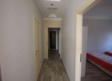 Квартира планировки 3+1 в комплексе в Авсалларе в окружении хвойного леса по стоимости 80 000 евро ID-1529 фото-2
