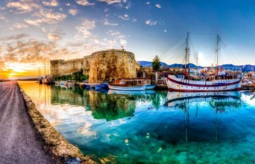 Все о жизни на Северном Кипре фото-1