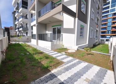 Attractive investment project in installments, 55-100m2, in a residence with facilities, Mahmutlar, Alanya ID-13707 фото-6