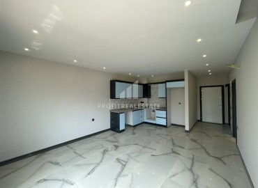 Двухкомнатные апартаменты, 70м² в новом элитном комплексе, в Авсалларе, Алания, в 900м от пляжа Инджекум ID-19244 фото-2