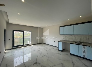 Двухкомнатные апартаменты, 70м² в новом элитном комплексе, в Авсалларе, Алания, в 900м от пляжа Инджекум ID-19244 фото-3