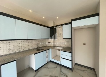 Двухкомнатные апартаменты, 70м² в новом элитном комплексе, в Авсалларе, Алания, в 900м от пляжа Инджекум ID-19244 фото-4