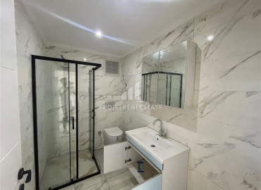 Двухкомнатные апартаменты, 70м² в новом элитном комплексе, в Авсалларе, Алания, в 900м от пляжа Инджекум ID-19244 фото-8