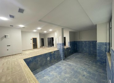 Двухкомнатные апартаменты, 70м² в новом элитном комплексе, в Авсалларе, Алания, в 900м от пляжа Инджекум ID-19244 фото-14
