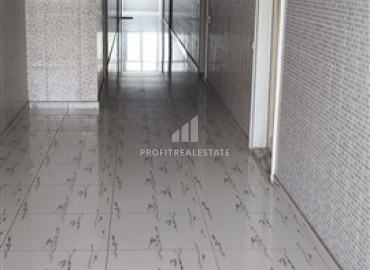 Квартира 1+1, 50м² с пакетом мебели и бытовой техники в комплексе с бассейном в районе Оба, Алания под ВНЖ ID-19246 фото-10