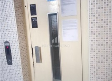 Квартира 1+1, 50м² с пакетом мебели и бытовой техники в комплексе с бассейном в районе Оба, Алания под ВНЖ ID-19246 фото-11