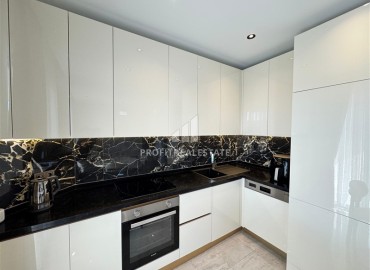 Элегантный пентхаус 2+1, 115м², в новой комфортной резиденции в районе Алании - Оба, 240м от моря ID-19247 фото-7