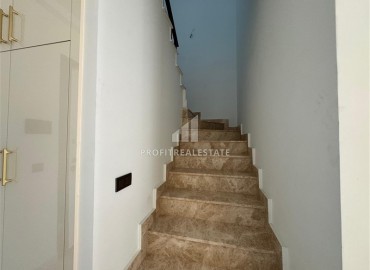 Элегантный пентхаус 2+1, 115м², в новой комфортной резиденции в районе Алании - Оба, 240м от моря ID-19247 фото-10
