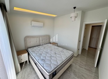 Элегантный пентхаус 2+1, 115м², в новой комфортной резиденции в районе Алании - Оба, 240м от моря ID-19247 фото-12