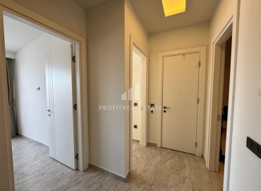 Элегантный пентхаус 2+1, 115м², в новой комфортной резиденции в районе Алании - Оба, 240м от моря ID-19247 фото-15