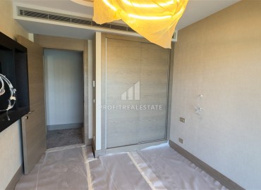 Статусная недвижимость под ВНЖ в Каргыджаке, Алания: видовые апартаменты 3+1, 152м² с премиальной отделкой в элитном комплексе ID-19253 фото-14