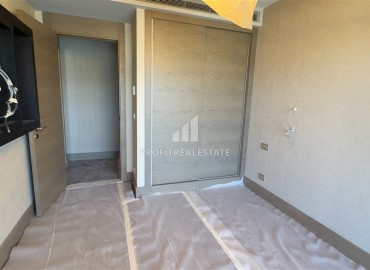 Статусная недвижимость под ВНЖ в Каргыджаке, Алания: видовые апартаменты 3+1, 152м² с премиальной отделкой в элитном комплексе ID-19253 фото-15