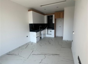 Двухкомнатные апартаменты, 57,5м², с видом на бассейн в комплексе премиум класса в районе Алании – Авсаллар ID-19254 фото-2
