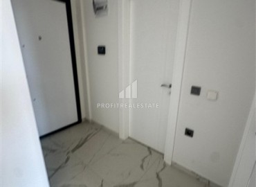 Двухкомнатные апартаменты, 57,5м², с видом на бассейн в комплексе премиум класса в районе Алании – Авсаллар ID-19254 фото-3
